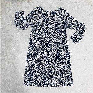 ‘Lennie’ for Nina Leonard Dress